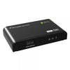 Splitter HDMI2.0 4K 2vie HDR/EDID