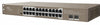 Switch Unmanaged 24 Porte PoE 100/1000 + 2SFP 410W