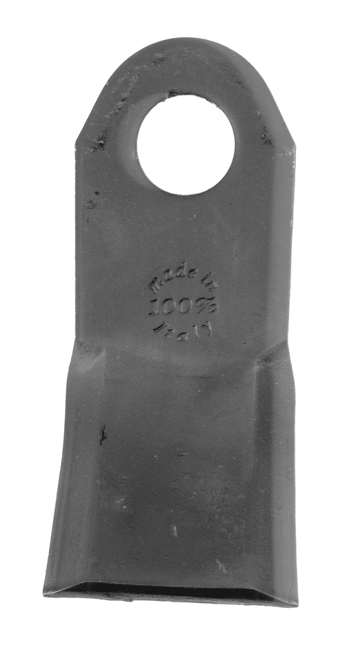 Coltello a Y altezza 50mm lunghezza 144mm adattabile Ferri