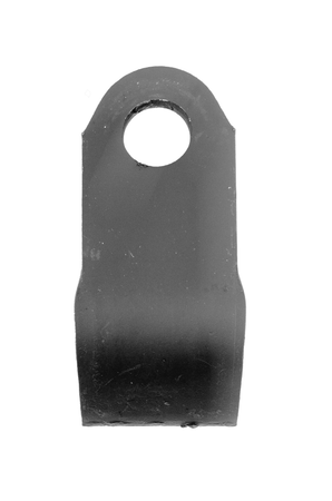 Coltello a Y altezza 50mm lunghezza 144mm adattabile Ferri