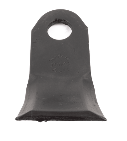 Coltello a Y altezza 50mm lunghezza 144mm adattabile Ferri