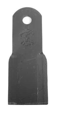 Coltello per trincia adattabile Ferri lunghezza 130mm