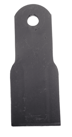 Coltello per trincia adattabile Ferri lunghezza 130mm