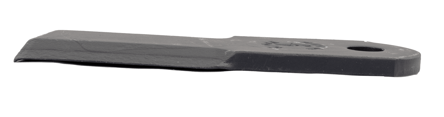 Coltello per trincia adattabile Ferri lunghezza 130mm