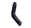 Coltello trincia a Y lunghezza 82mm adattabile Ferri