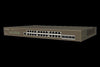Switch L3 Managed 24p.Ethernet 10/100/1000 Base-T + 4SPF