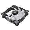 Thermaltake Set 3pz Ventole Percase Argb Tt Premium Cl-f079-pl12sw-a