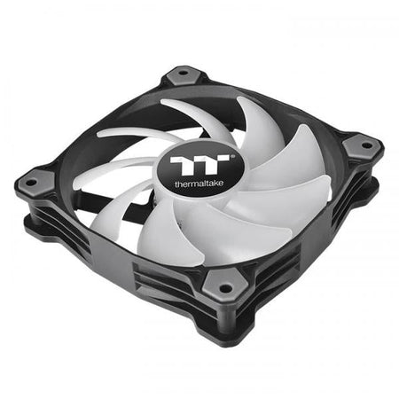 Thermaltake Set 3pz Ventole Percase Argb Tt Premium Cl-f079-pl12sw-a