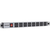 POWER STRIP 19 - 16-PORTS