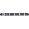 POWER STRIP 19 - 16-PORTS