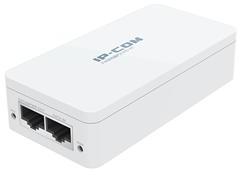 IP-COM PSE30G-AT 802.3at Gigabit PoE Injector