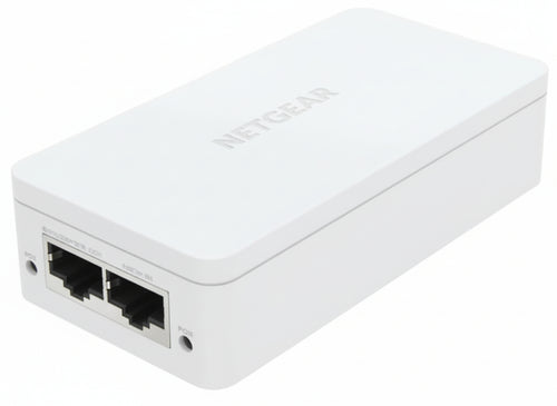 IP-COM PSE30G-AT 802.3at Gigabit PoE Injector