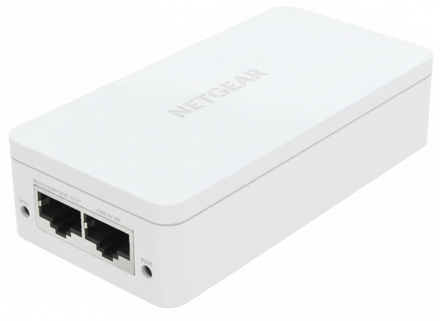 IP-COM PSE30G-AT 802.3at Gigabit PoE Injector