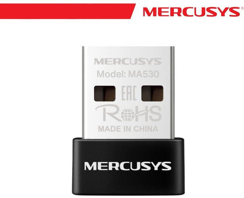 Mercusys Nano Adattatore USB Bluetooth 5.3 - MA530