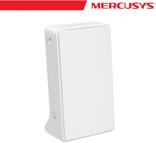 Mercusys Router 4G LTE Wi-Fi Dual Band AC1200