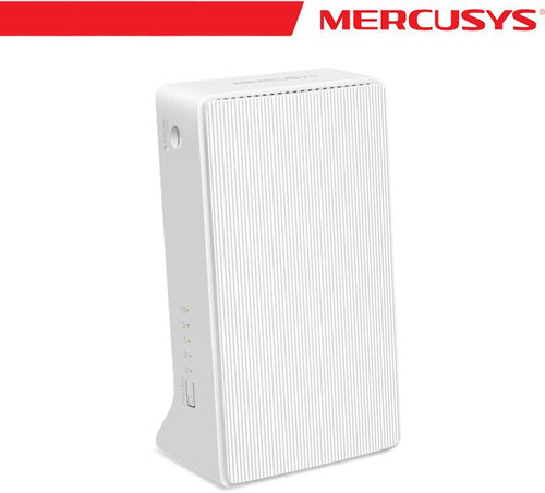 Mercusys Router 4G+ Cat6 Wi-Fi Dual Band AC1200