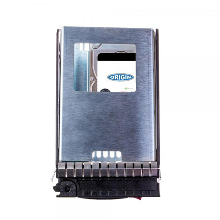 Origin Storage CPQ-2563DTLC-S8 drives allo stato solido 256 GB 3.5 SATA 3D TLC (Origin Storage SSD 256GB 3.5in SATA 3D TLC in Hot Swap Caddy)