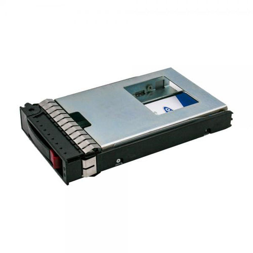 Origin Storage CPQ-2563DTLC-S8 drives allo stato solido 256 GB 3.5 SATA 3D TLC (Origin Storage SSD 256GB 3.5in SATA 3D TLC in Hot Swap Caddy)