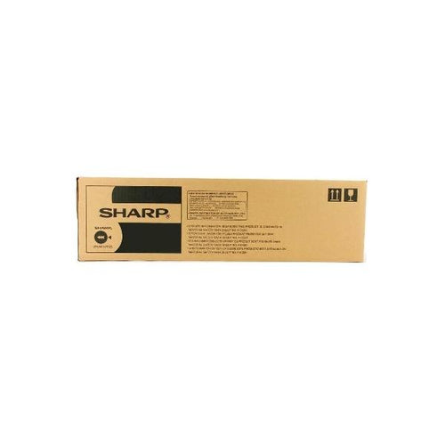 Sharp MX61GTBA cartuccia toner 1 pz Originale Nero (Sharp MX61GTBA Black Toner)