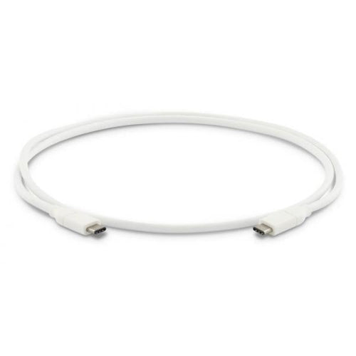 USB-C (m) to USB-C (m) cable,