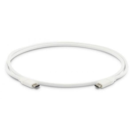 USB-C (m) to USB-C (m) cable,