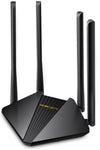 Router Gigabit Wireless Dual Band AC1200 - Mercusys MR30G