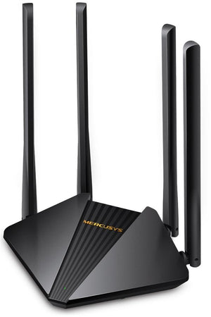 Router Gigabit Wireless Dual Band AC1200 - Mercusys MR30G