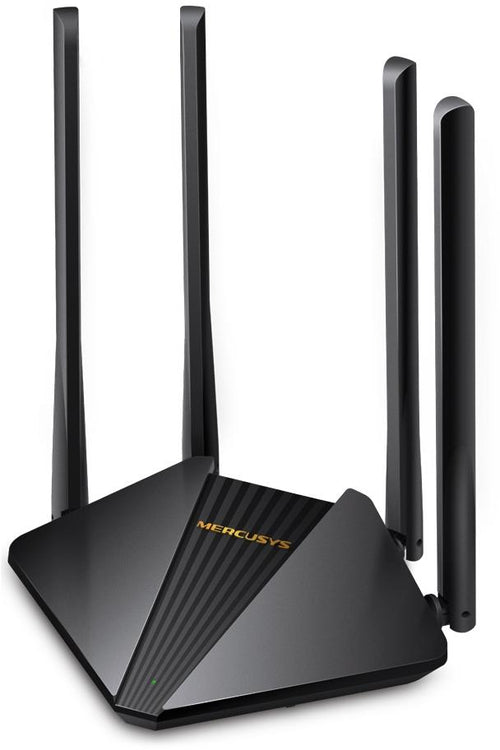 Router Gigabit Wireless Dual Band AC1200 - Mercusys MR30G