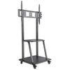 Supporto Universale da Pavimento per TV 37-100''
