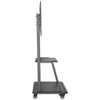 Supporto Universale da Pavimento per TV 37-100''