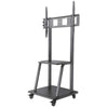 Supporto Universale da Pavimento per TV 37-100''