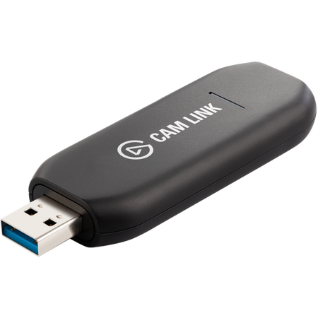 4K Cam Link USB 3.0