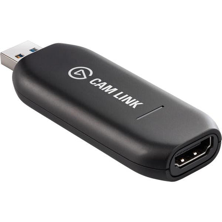 4K Cam Link USB 3.0