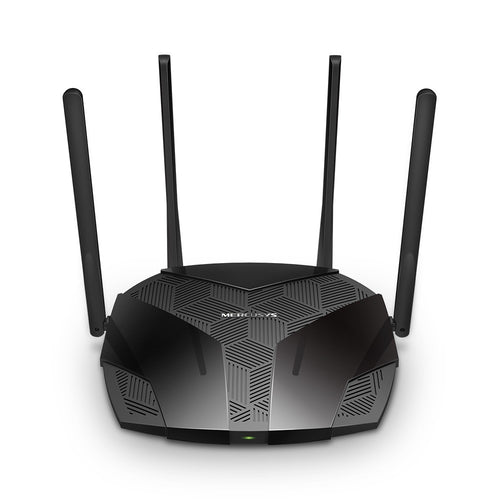 AX1800 Dual-Band WiFi 6 Router