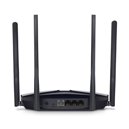 AX1800 Dual-Band WiFi 6 Router