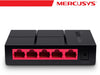 Switch Desktop 5-Porte 10/100/1000Mbps - Mercusys MS105G