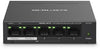 Switch Desktop 5 porte 10/100/1000 PoE+ - Mercusys MS105GP