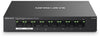 Switch 8 porte Gigabit con 7 porte PoE+ Mercusys MS108GP