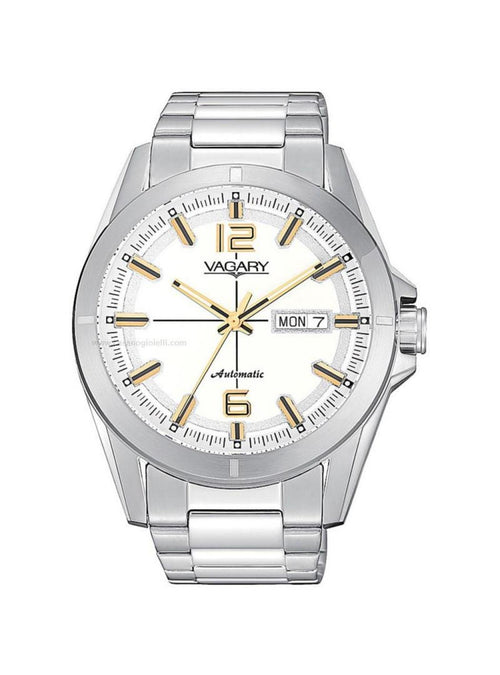 VAGARY Orologio Uomo G.Matic 101 IX3-017-11 da uomo