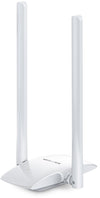 Scheda Wireless USB Wi-Fi N300 antenne alto guadagno 2.4GHz