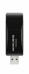 Mini scheda Wireless N300 USB 2.4GHZ - Mercusys MW300UM