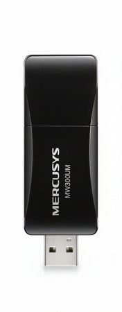 Mini scheda Wireless N300 USB 2.4GHZ - Mercusys MW300UM