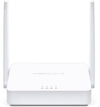 Router Wi-Fi N300 2.4GHz - Agile Config - Mercusys MW301R