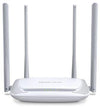 Router Mercusys wireless 300Mbps 4 antenne da 5dbi 2.5GHz