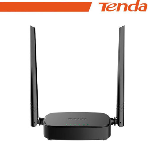 Router 4G LTE Wi-Fi N300 fino a 150Mbps - Tenda 4G05