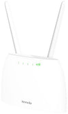 Router 4G LTE Wi-Fi N300 alternativa ADSL VoLTE - Tenda 4G06