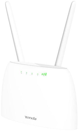 Router N300 Wi-Fi 4G LTE Router Max 32 dispositivi connessi