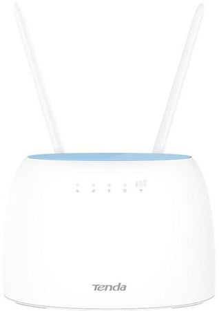 Router 4G LTE Dual Band AC1200 slot sim integrato Tenda 4G09