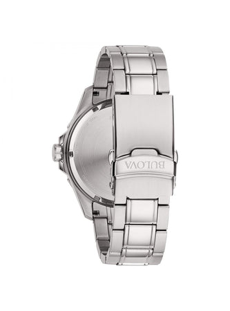 BULOVA Orologio Uomo Marine Star 96B382 da uomo