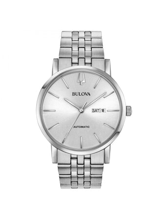 BULOVA Orologio Uomo Clipper 96c140 da uomo